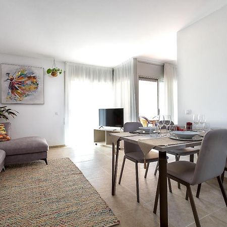 Nido 550 Garbi Apartment Roses Bagian luar foto
