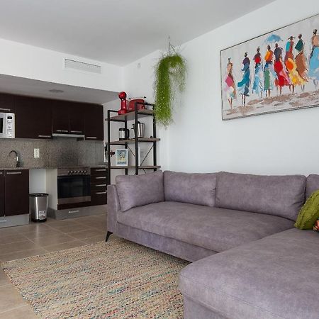 Nido 550 Garbi Apartment Roses Bagian luar foto